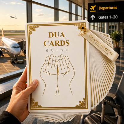 A Beautiful Collection of Daily Duas Authentic Duas with English & Urdu Translation Faith, Guidance & Remembrance