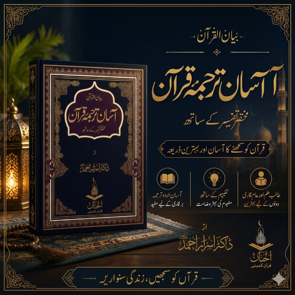 History of the Quran in complete one Volume (The Noble Quran Book)